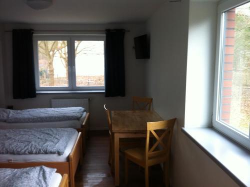 Hotel Hansehus