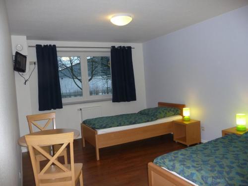 Hansehus Hotel Hamburg